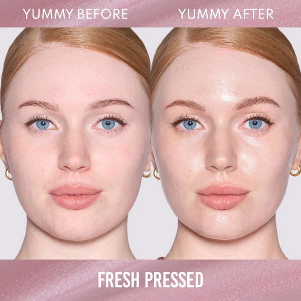 YS Glow Serum Fresh Pressed YS Glow Serum Fresh Pressed