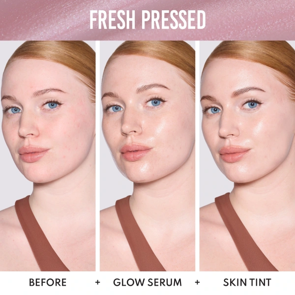 YS Glow Serum Fresh Pressed YS Glow Serum Fresh Pressed