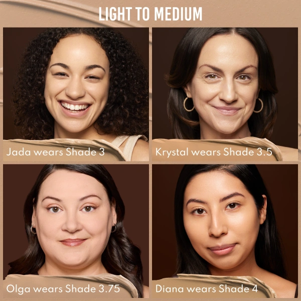 YS Blurring Balm Powder Light to Medium YS Blurring Balm Powder Light to Medium