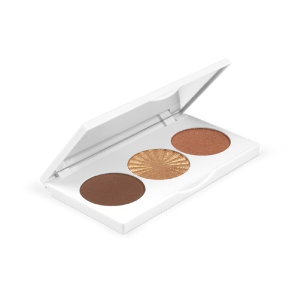 OFRA Face It Midi Palette Deep OFRA Face It Midi Palette Deep