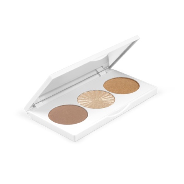 OFRA Face It Midi Palette Light OFRA Face It Midi Palette Light