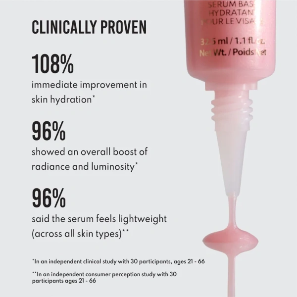 YS Glow Serum YS Glow Serum