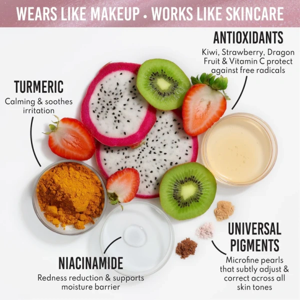 YS Glow Serum YS Glow Serum