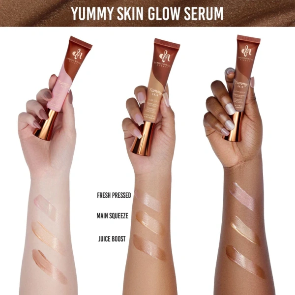 YS Glow Serum YS Glow Serum