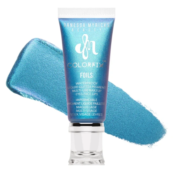 DMB Colorfix Foil - Mermaid