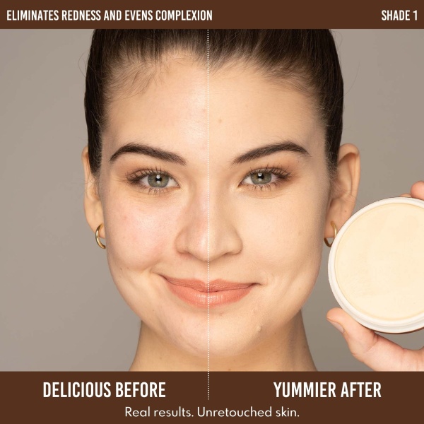 Yummy Skin Blurring Balm Powder Shade 1 Yummy Skin Blurring Balm Powder Shade 1