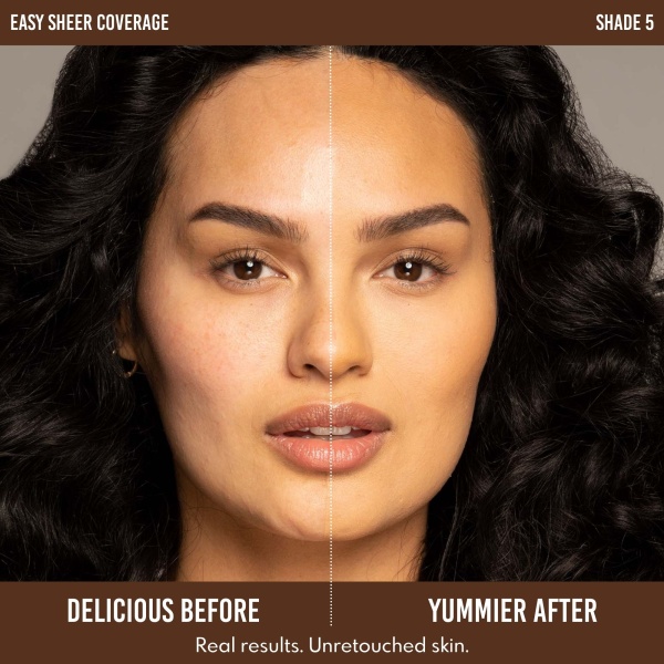 Yummy Skin Blurring Balm Powder Shade 5 Yummy Skin Blurring Balm Powder Shade 5
