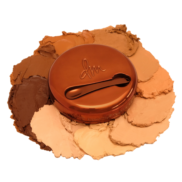 DMB Yummy Skin Blurring Balm Powder