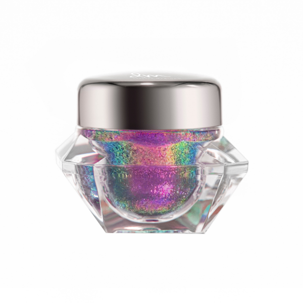 Infinite Chrome Flakes Kiss Me