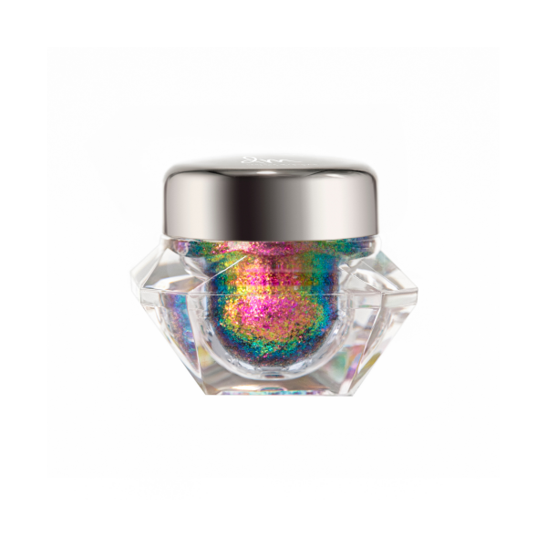 DMB Chrome Flakes Pride