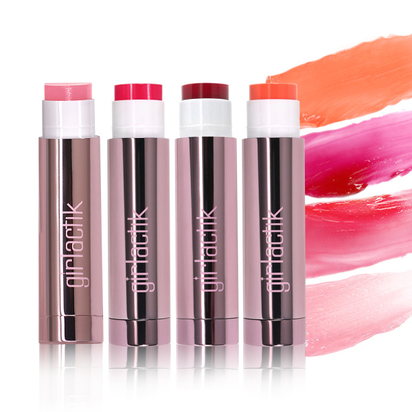 Girlactik Jello Gloss Balm