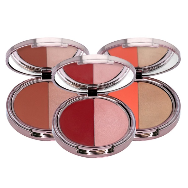 Cheeky Tint & Glow Duo Cheeky Tint & Glow Duo