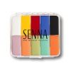 SENNA Slipcover® Cream to Powder Primary & Pastel PaletteSmall) SENNA Slipcover® Cream to Powder Primary & Pastel Palette