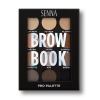 SENNA Brow Book