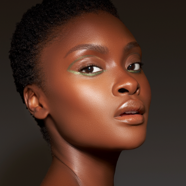 Infinite Chrome Pencil Emerald Infinite Chrome Pencil Emerald