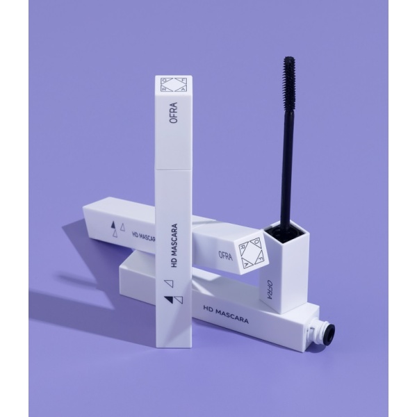 HD Volumizing Mascara HD Volumizing Mascara