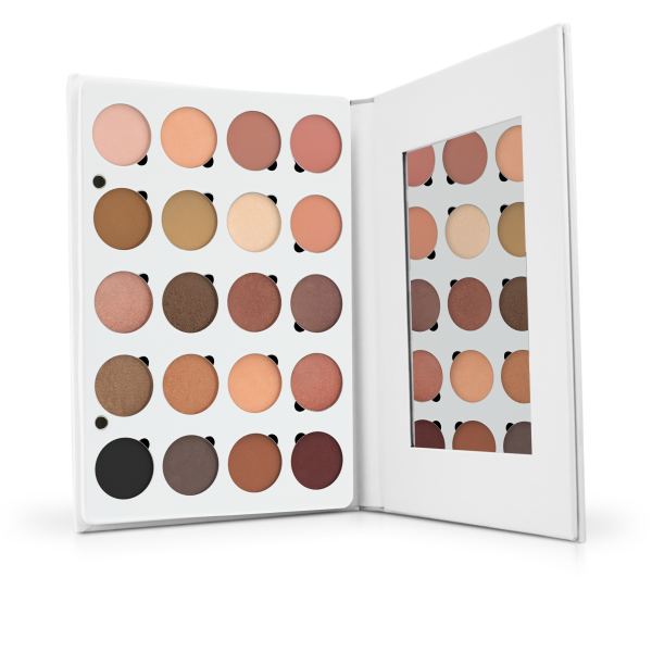 Summer Edit Pro Palette Summer Edit Pro Palette