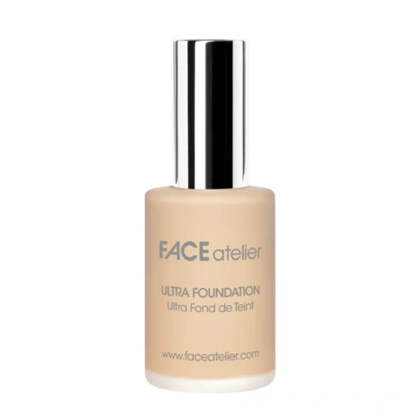 Face atelier Ultra Foundation #2.5