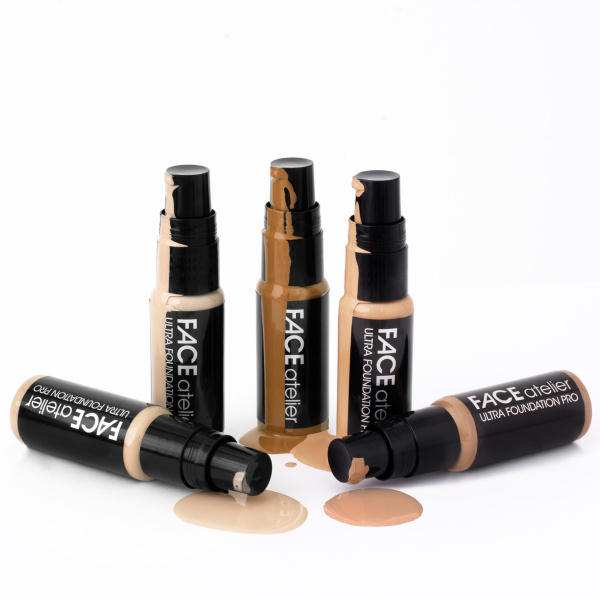 Ultra Foundation PRO Ultra Foundation PRO