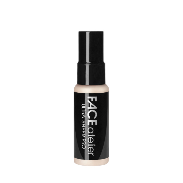 Ultra Sheer Pro Champagne