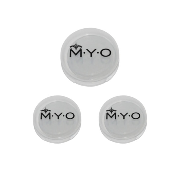 MYO Makeup Pods