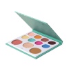 Carribean Glitz Mini Mix Face Palette