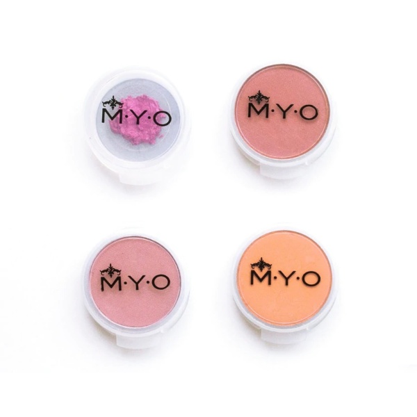 MYO Makeup Pods MYO Makeup Pods