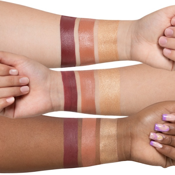 OFRA X Smitha All Eyes On Me OFRA X Smitha All Eyes On Me