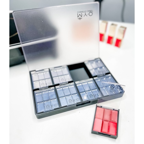 MYO Petite Palette MYO Petite Palette
