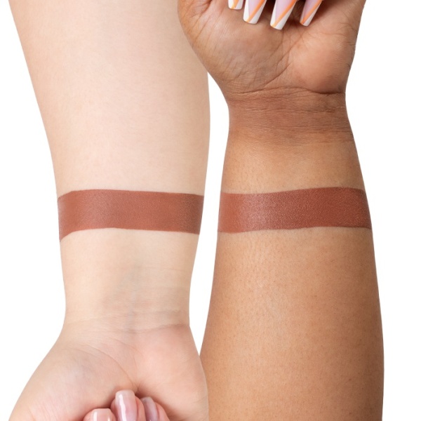 OFRA X Waheeda LLLL Henna OFRA X Waheeda LLLL Henna