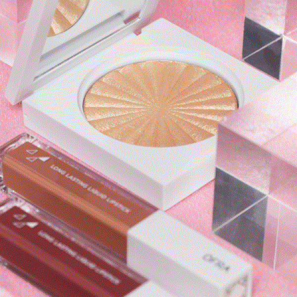 OFRA X Smitha All Eyes On Me OFRA X Smitha All Eyes On Me