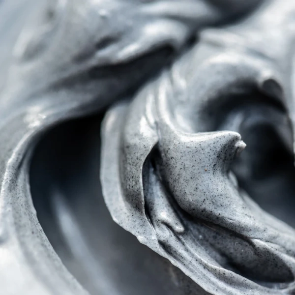 Blueberry Coco Charcoal Mask Blueberry Coco Charcoal Mask