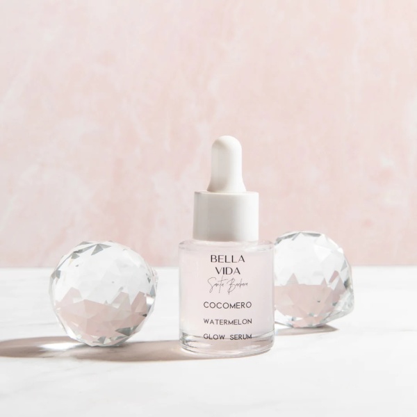 Cocomero Watermelon Glow Serum Cocomero Watermelon Glow Serum