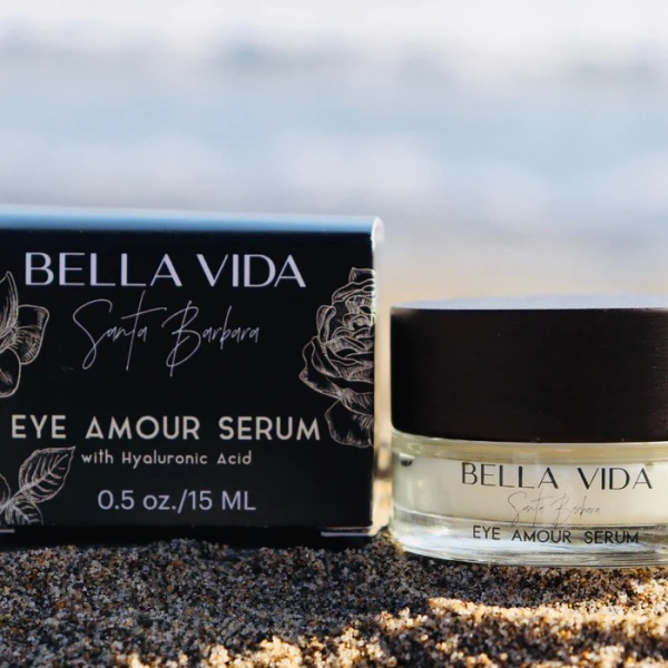 Eye Amour Serum Eye Amour Serum