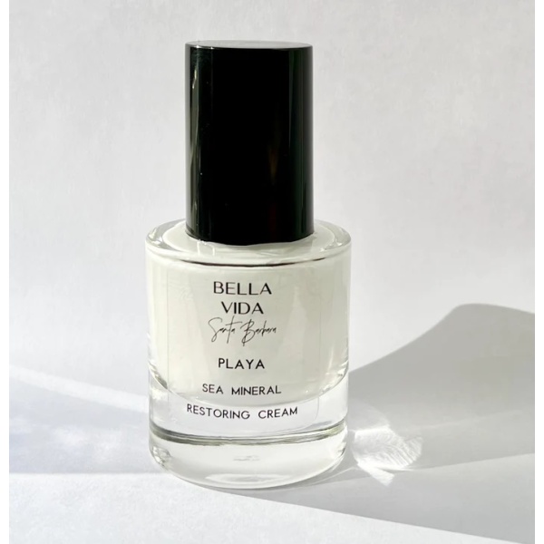 Playa Sea Mineral Restoring Cream Playa Sea Mineral Restoring Cream