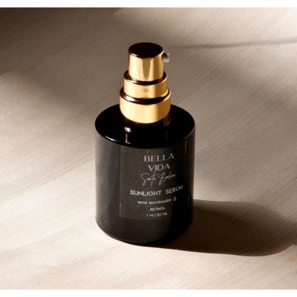 Sunlight Serum