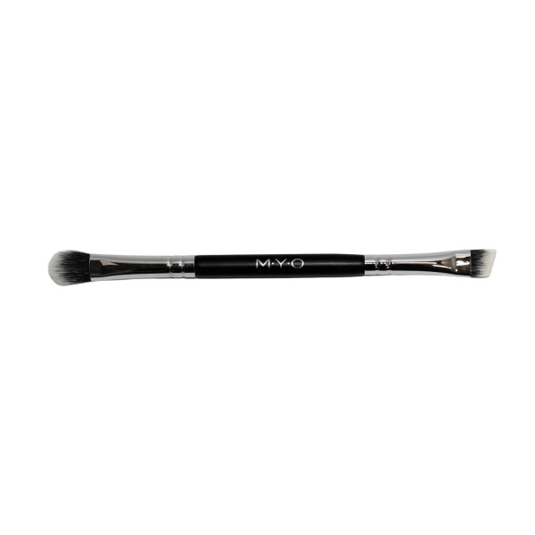 Double-Ended Makeup Brush Double-Ended Makeup Brush