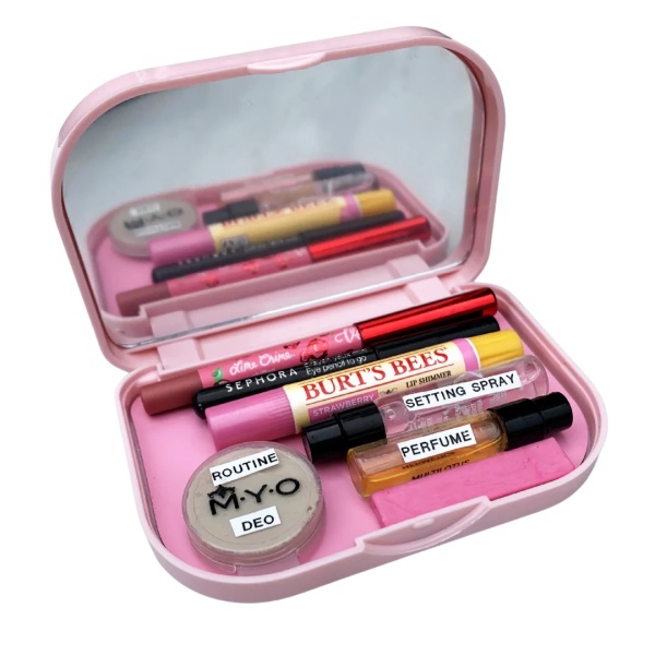 Mini Case Light Pink Mini Case Light Pink