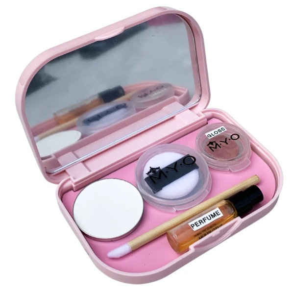 Mini Case Light Pink Mini Case Light Pink