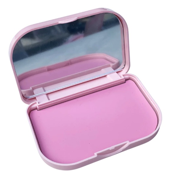 Mini Case Light Pink Mini Case Light Pink