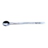 Stainless Steel Cosmetic Spoon Stainless Steel Cosmetic Spoon