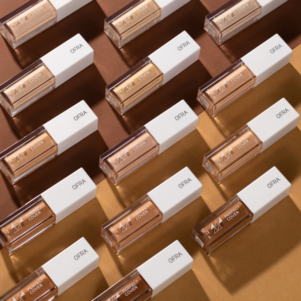 Perfect Cover Concealer Perfect Cover Concealer