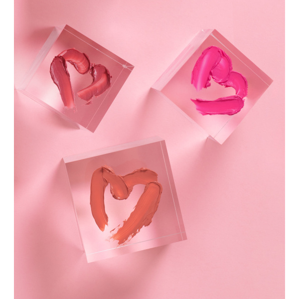 Cheek and Lip Cream Cheek and Lip Cream