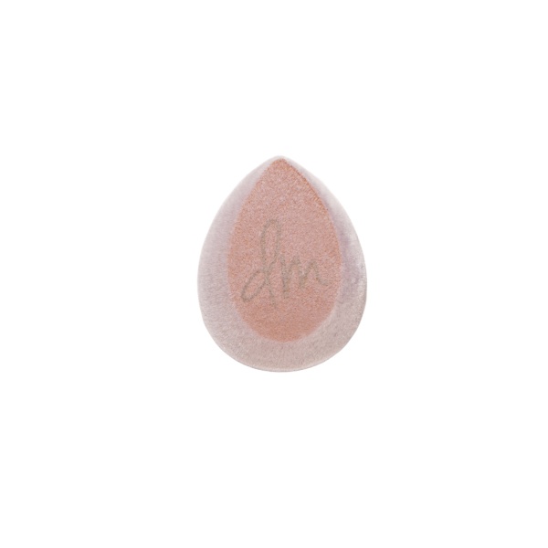 Microfiber Velvet Sponge - Caramel