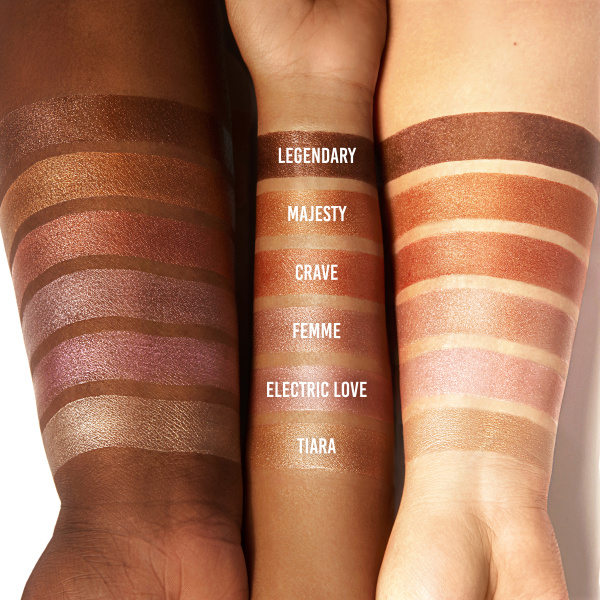 Vision Flush Glow Vision Flush Glow