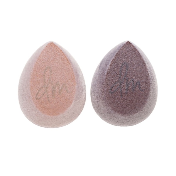 Microfiber Velvet Sponge Microfiber Velvet Sponge