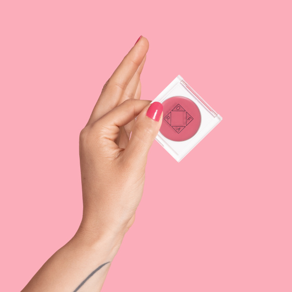 All Your Cheek & Lip Cream All Your Cheek & Lip Cream