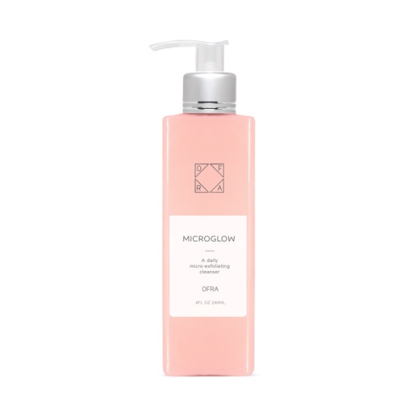 Microglow Cleanser Microglow Cleanser