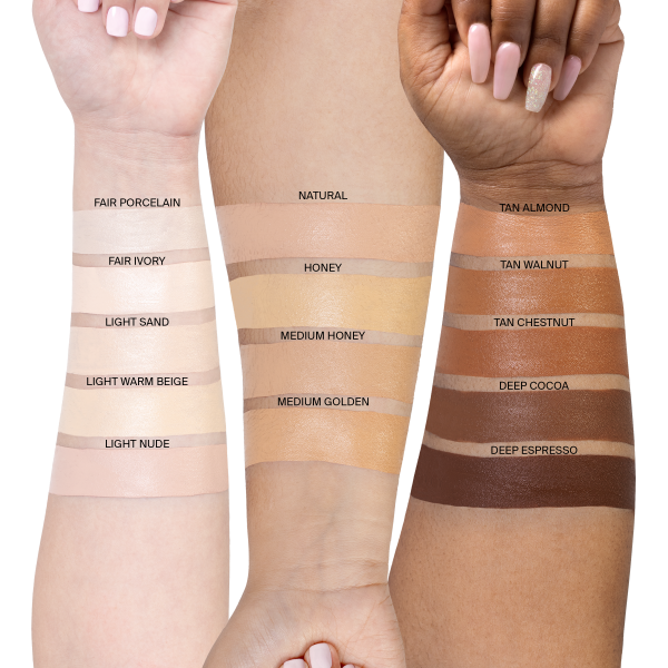 Perfect Cover Concealer Perfect Cover Concealer