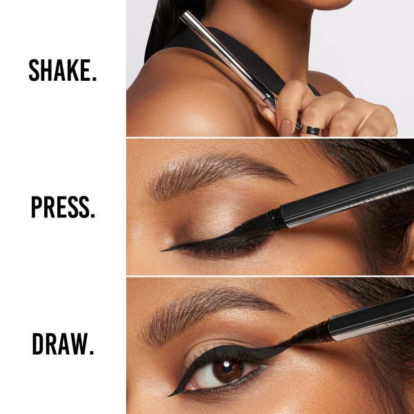 Linework Fluid Paint Brush Liner Linework Fluid Paint Brush Liner